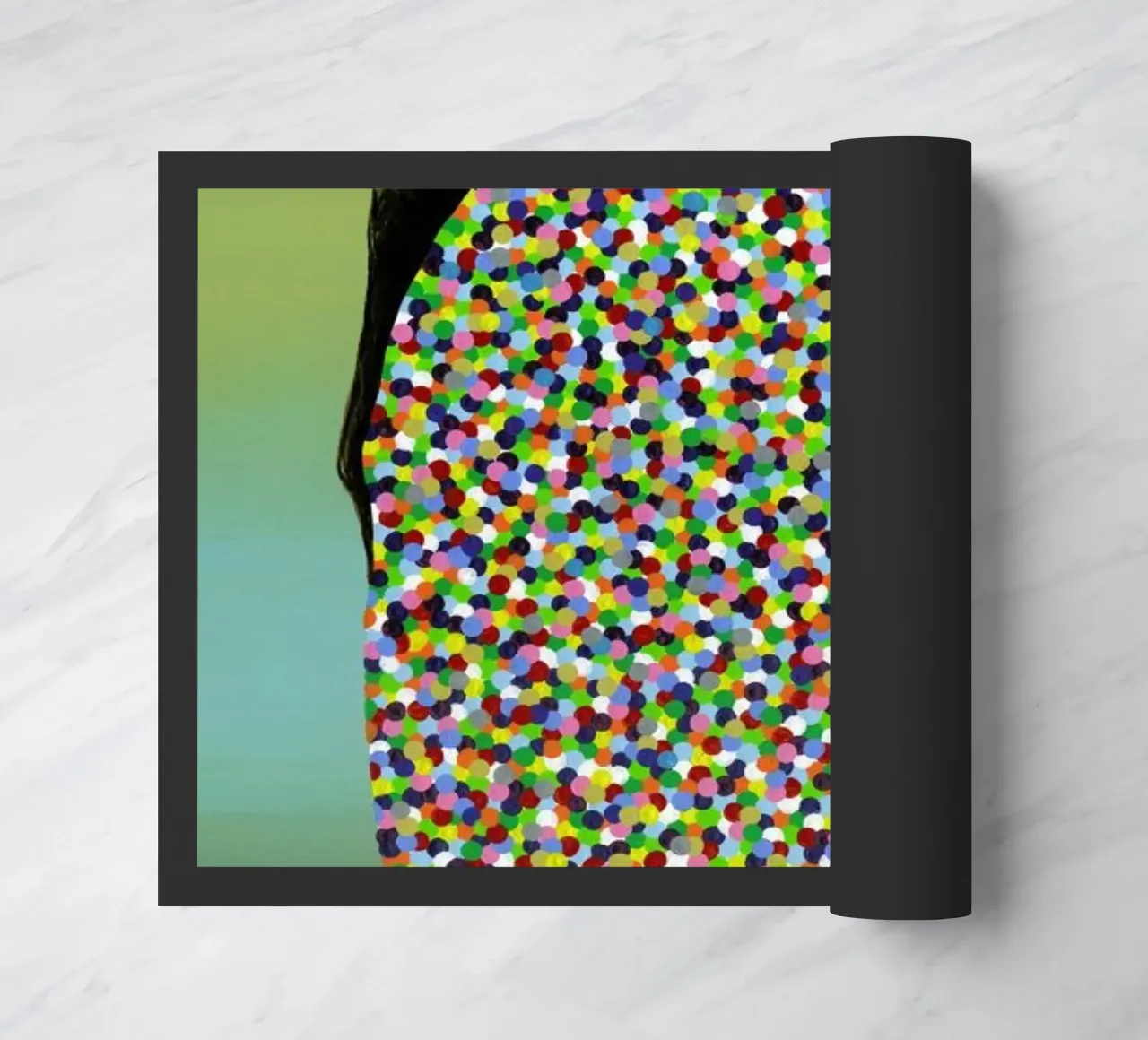 Cash zerbino da Famous When Dead