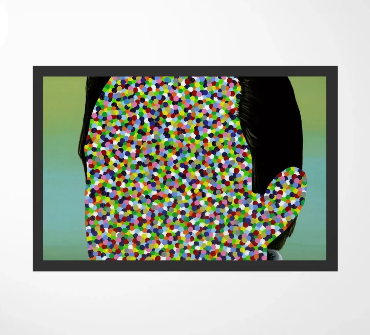 Cash zerbino da Famous When Dead