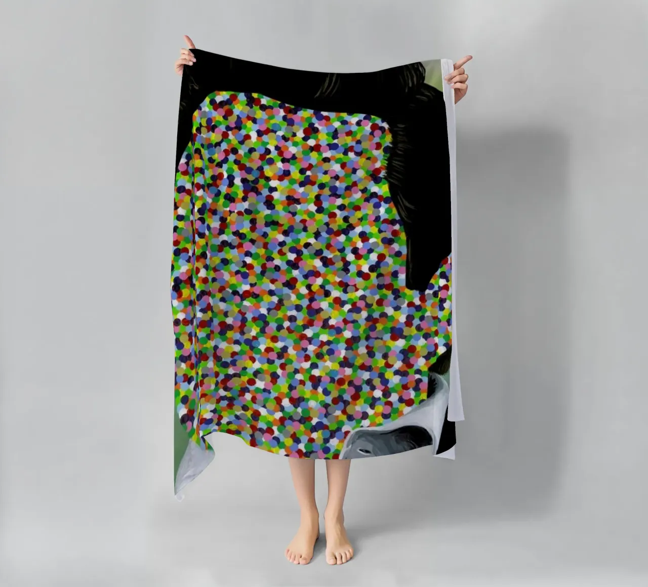 Cash telo mare da Famous When Dead