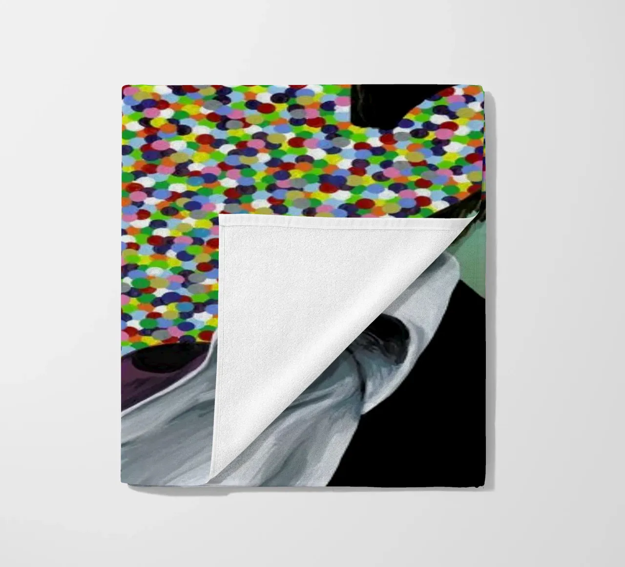 Cash telo mare da Famous When Dead