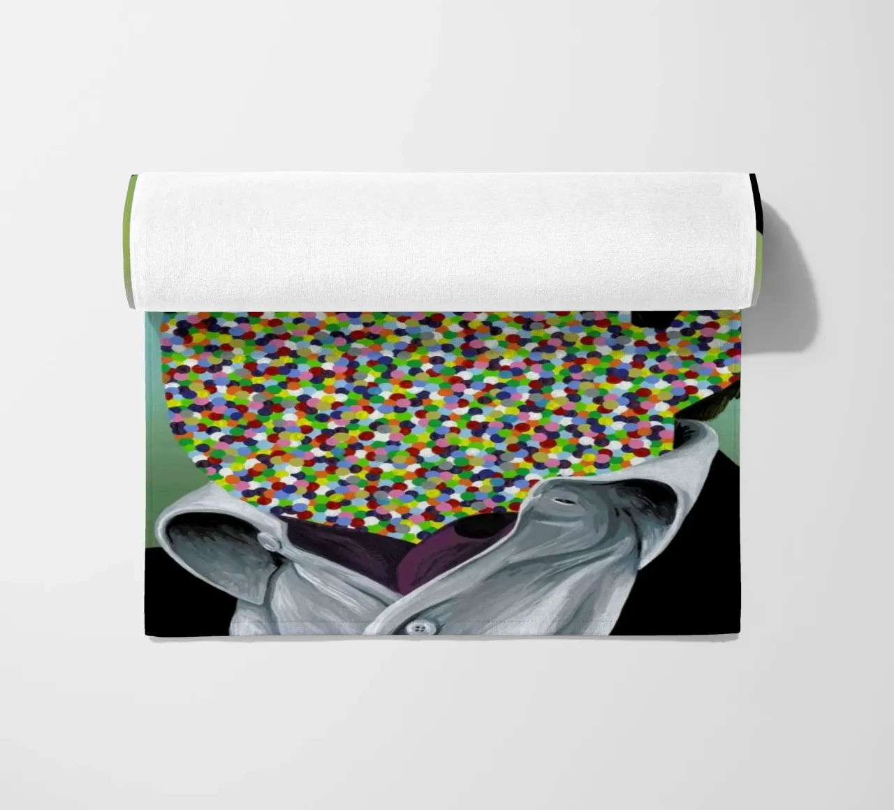 Cash telo mare da Famous When Dead