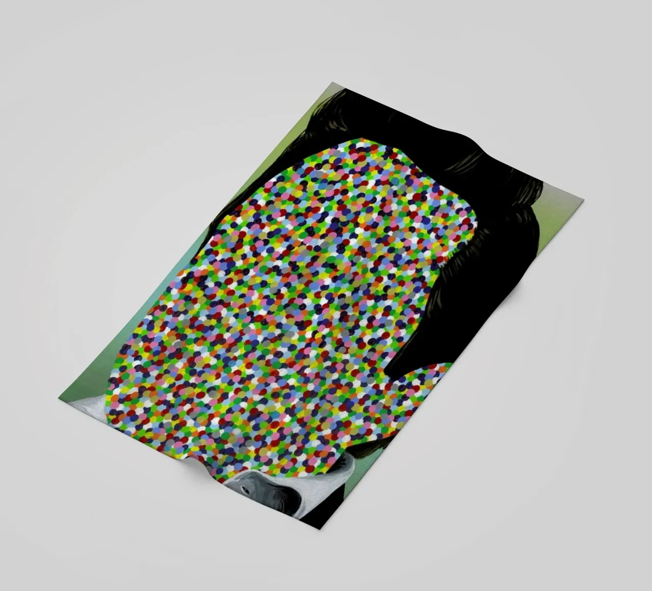 Cash telo mare da Famous When Dead