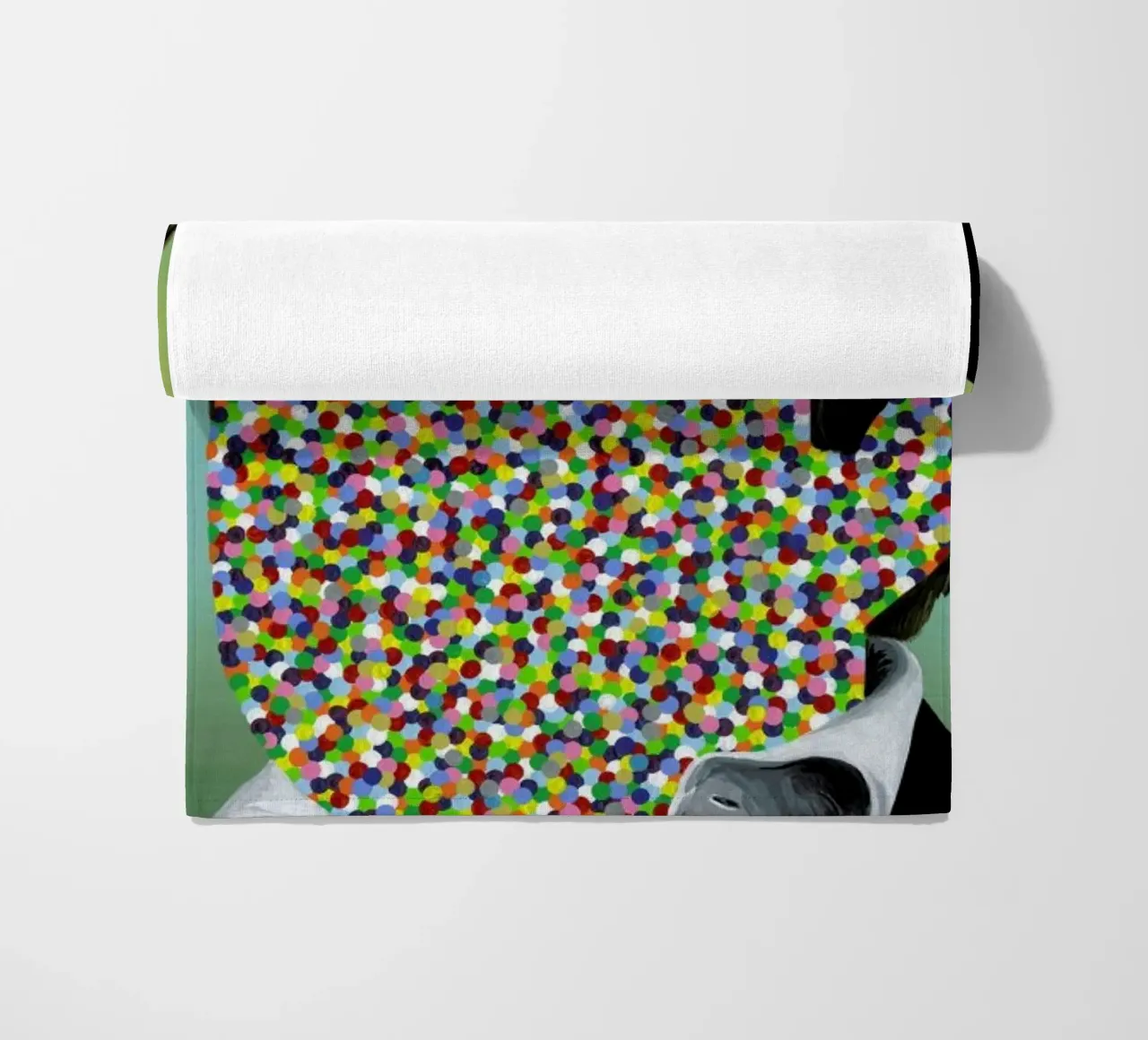 Cash telo mare da Famous When Dead