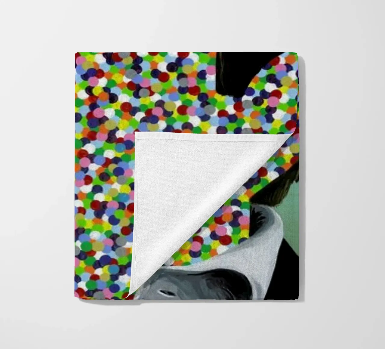 Cash telo mare da Famous When Dead