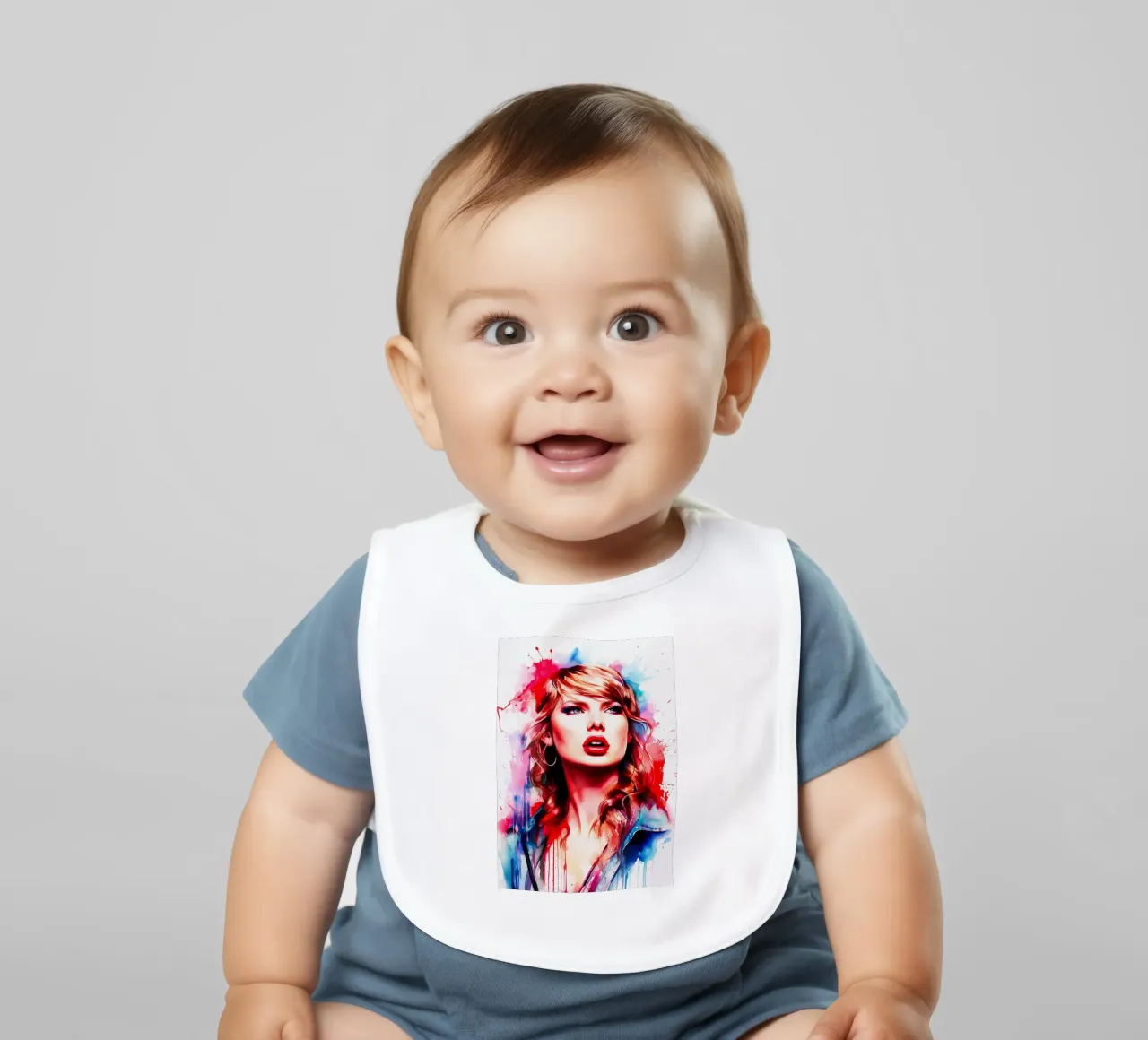 taylor swift bavaglino da FreeArtStudio