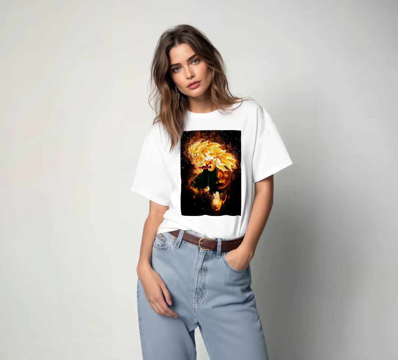 Cumber t-shirt da Neonartstudio
