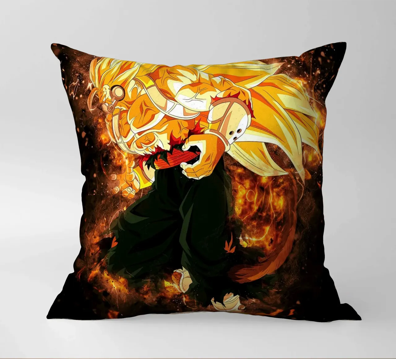 Cumber cuscino da Neonartstudio