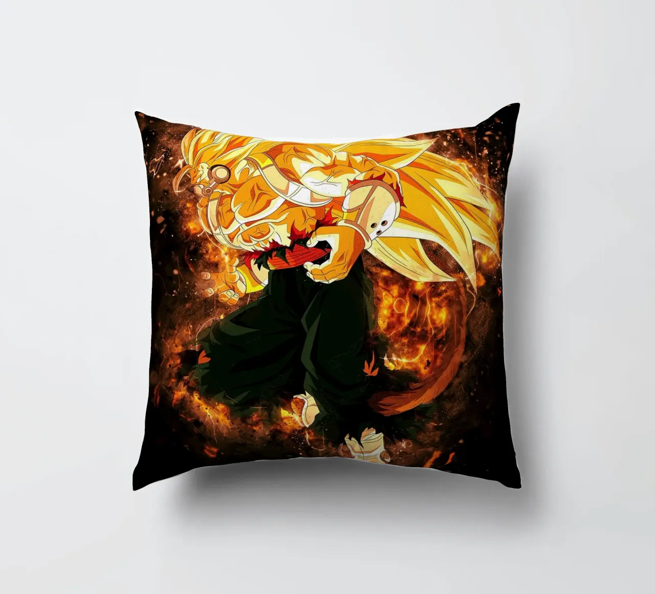 Cumber cuscino da Neonartstudio