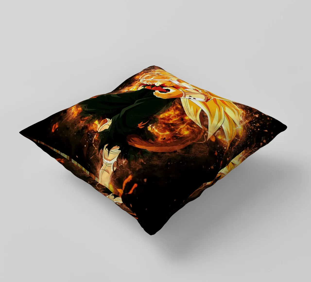 Cumber cuscino da Neonartstudio