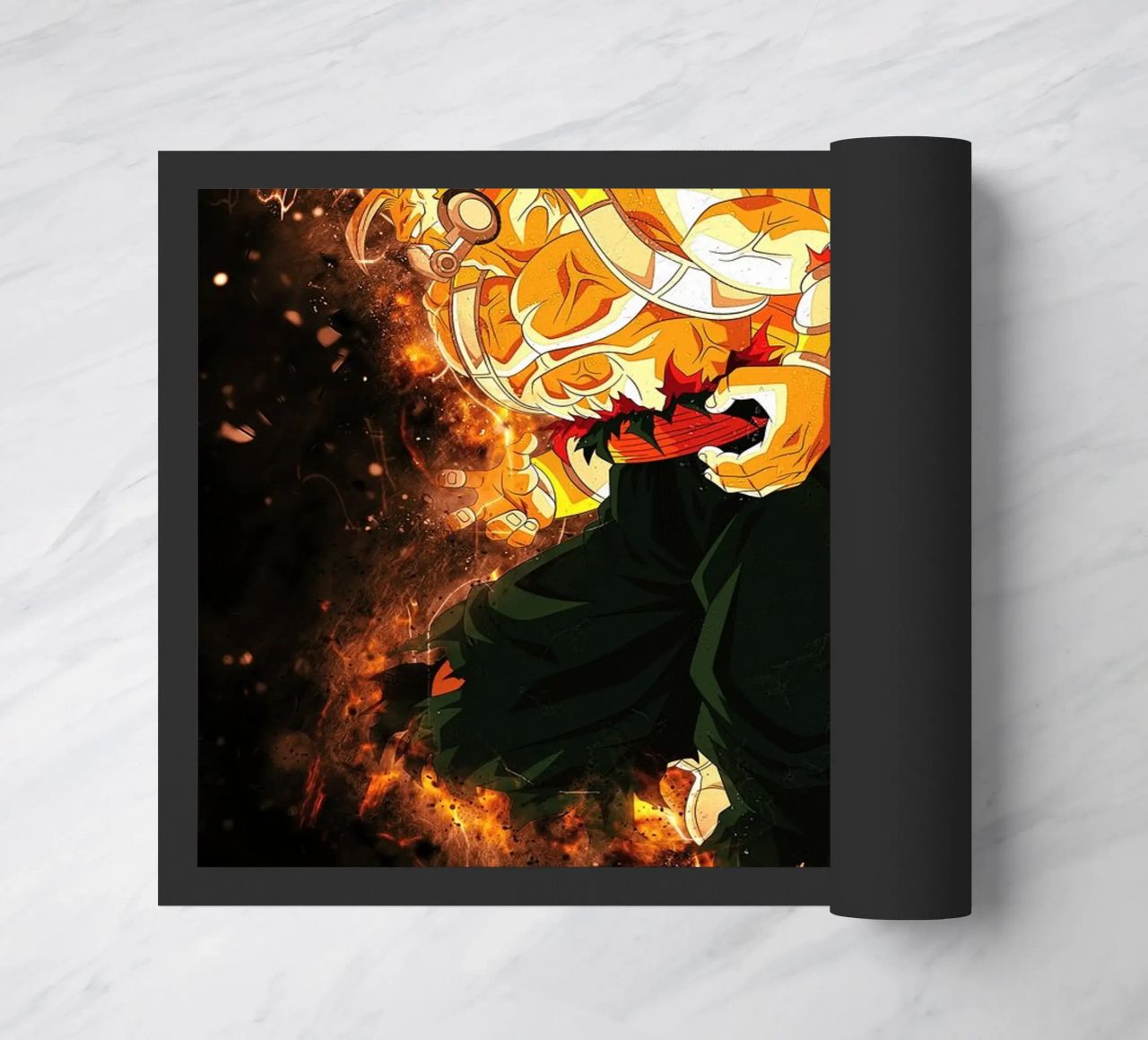 Cumber zerbino da Neonartstudio