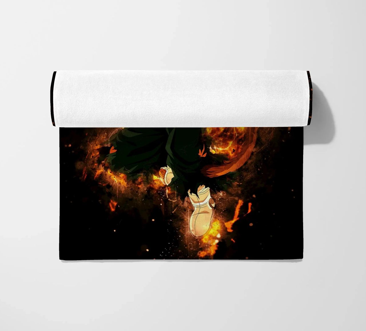 Cumber telo mare da Neonartstudio