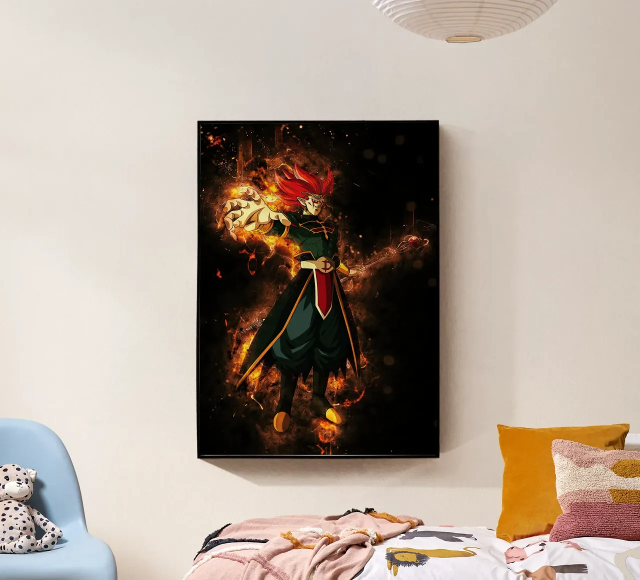 Demigra plexiglass da Neonartstudio