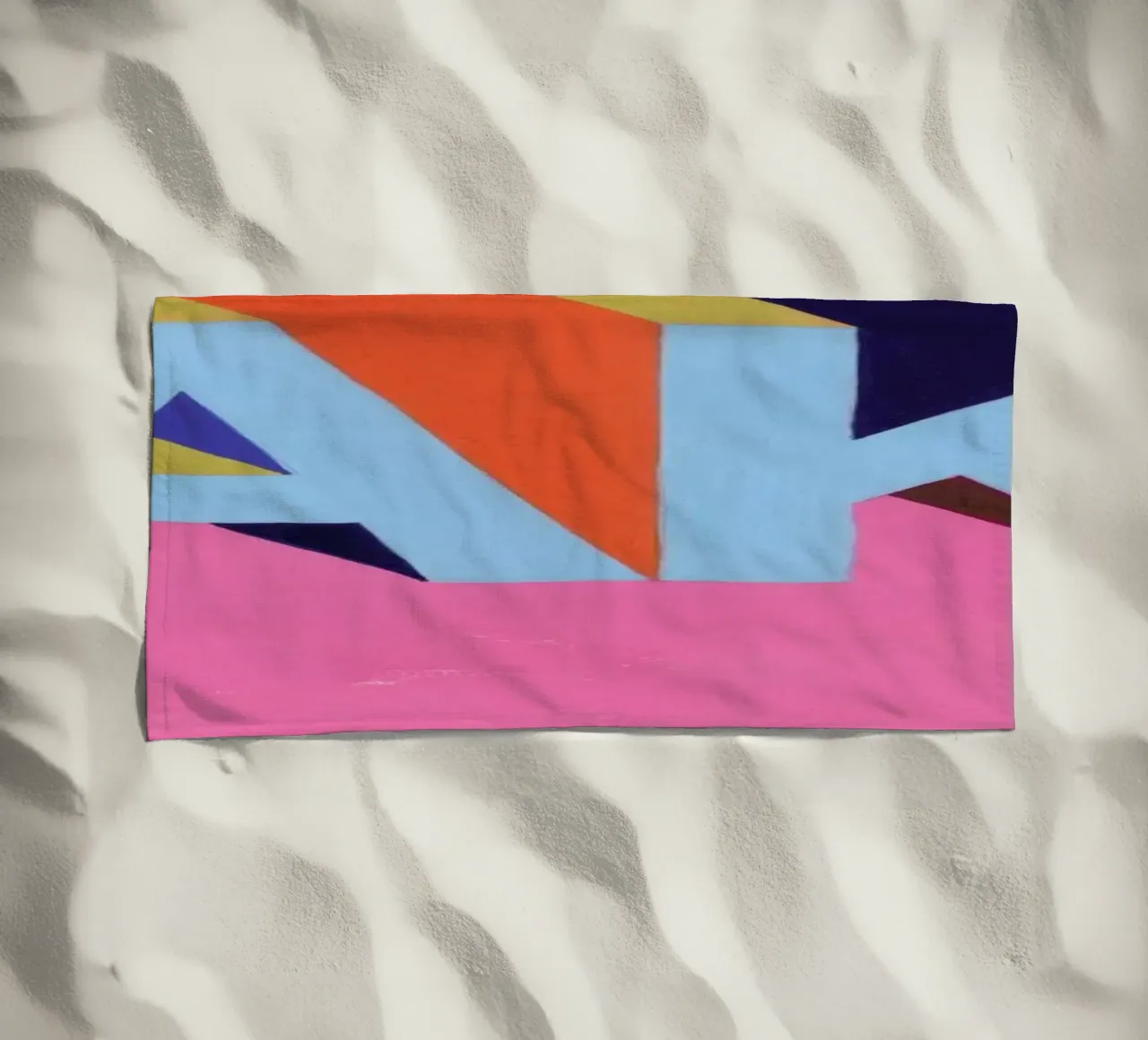 Fake telo mare da Famous When Dead