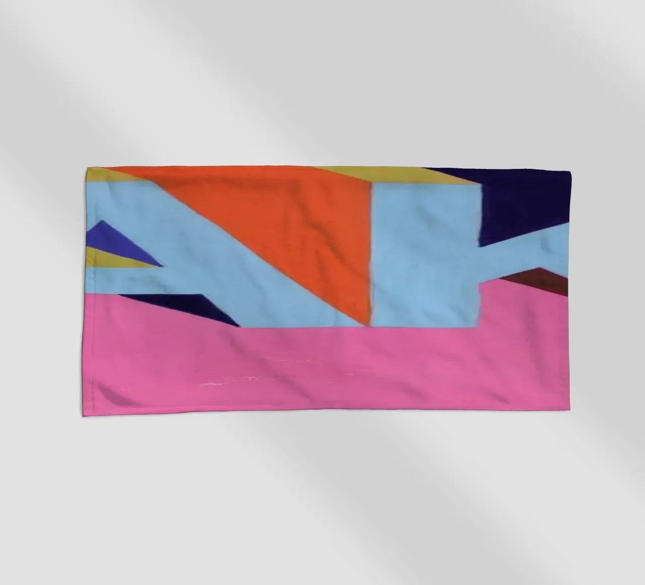 Fake telo mare da Famous When Dead