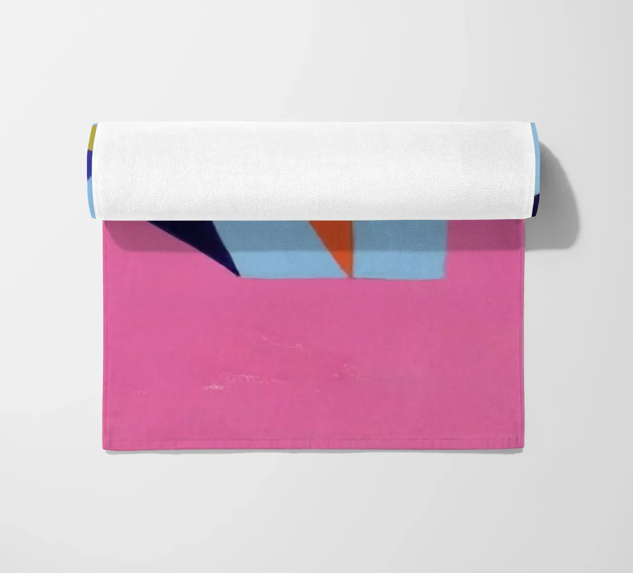 Fake telo mare da Famous When Dead