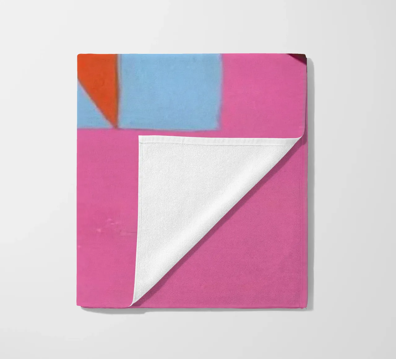 Fake telo mare da Famous When Dead