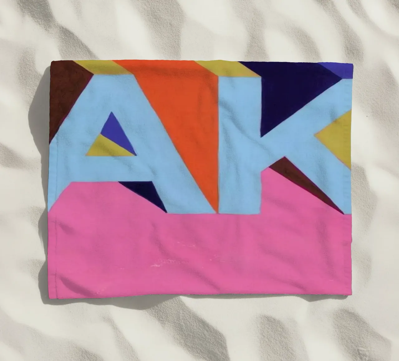 Fake telo mare da Famous When Dead