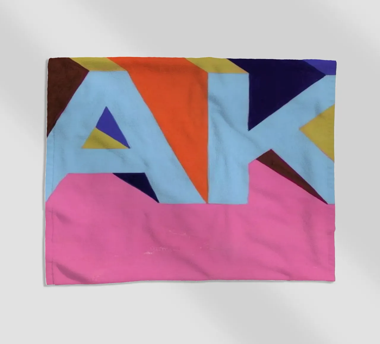 Fake telo mare da Famous When Dead