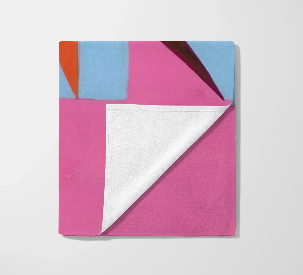 Fake telo mare da Famous When Dead