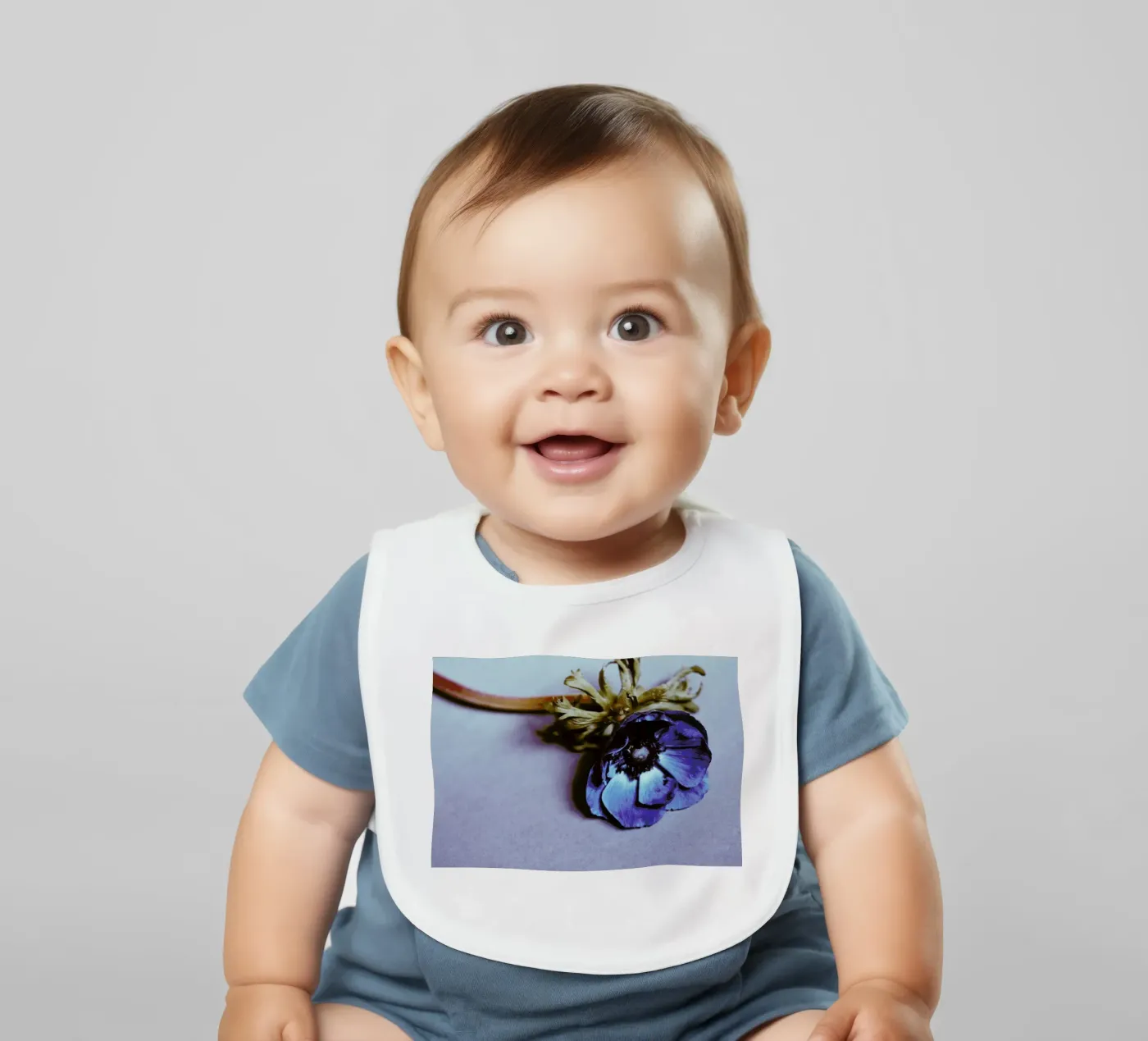 Fleur bavaglino da Morgan Kendall