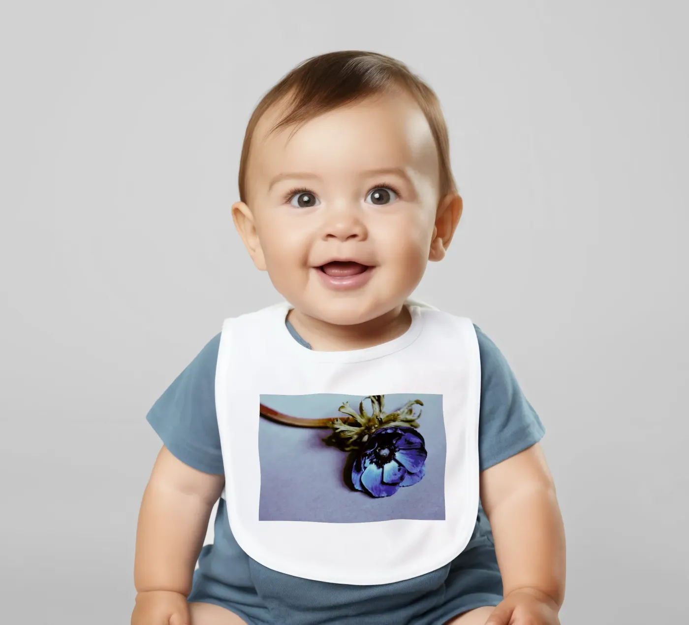 Fleur bavaglino da Morgan Kendall