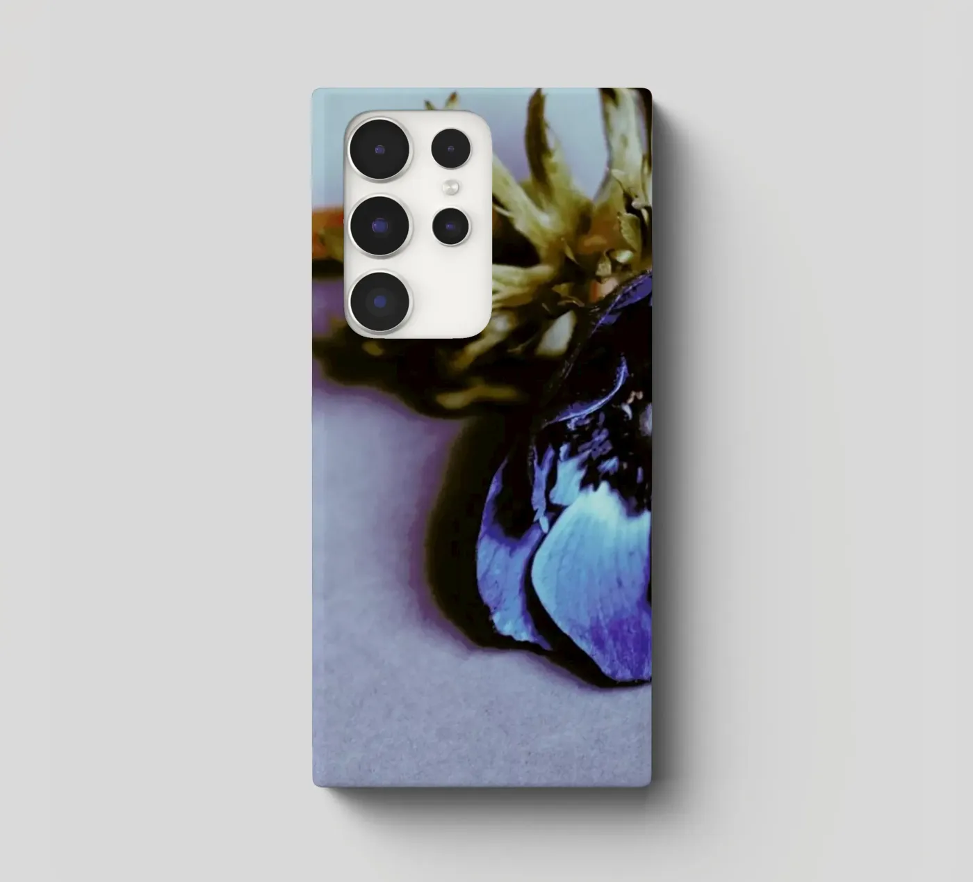 Fleur cover samsung da Morgan Kendall