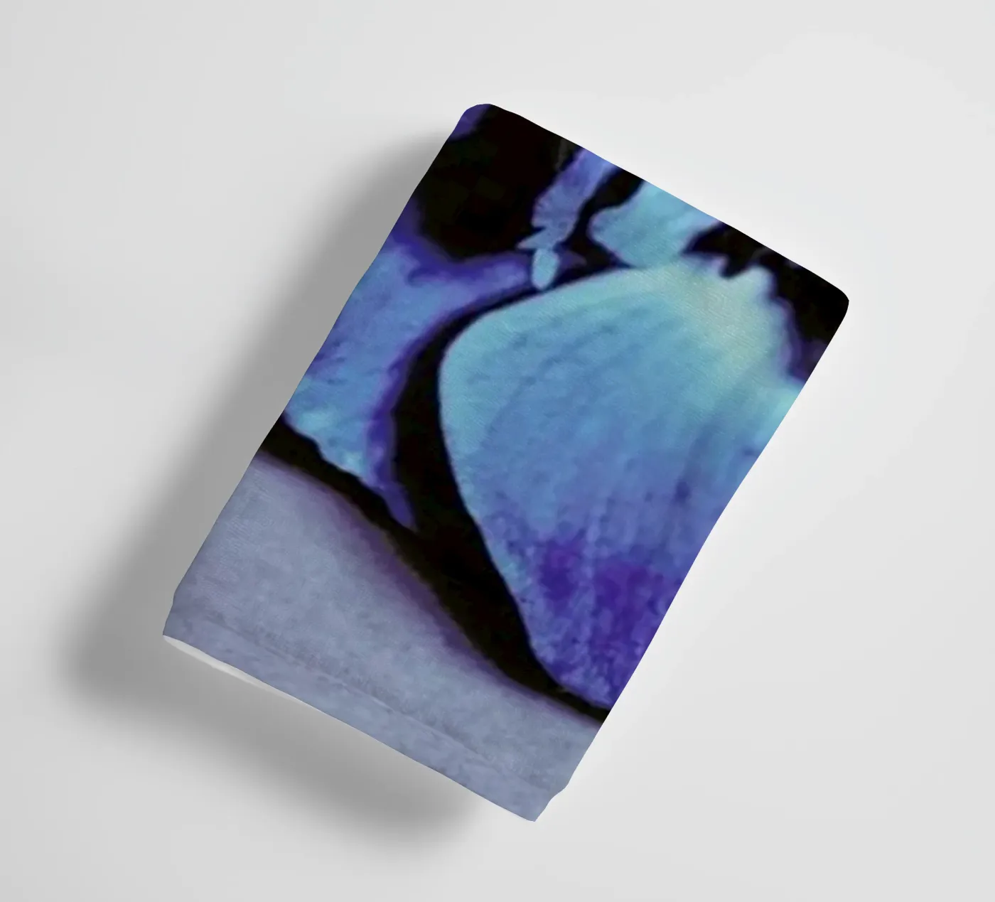 Fleur towel by Morgan Kendall