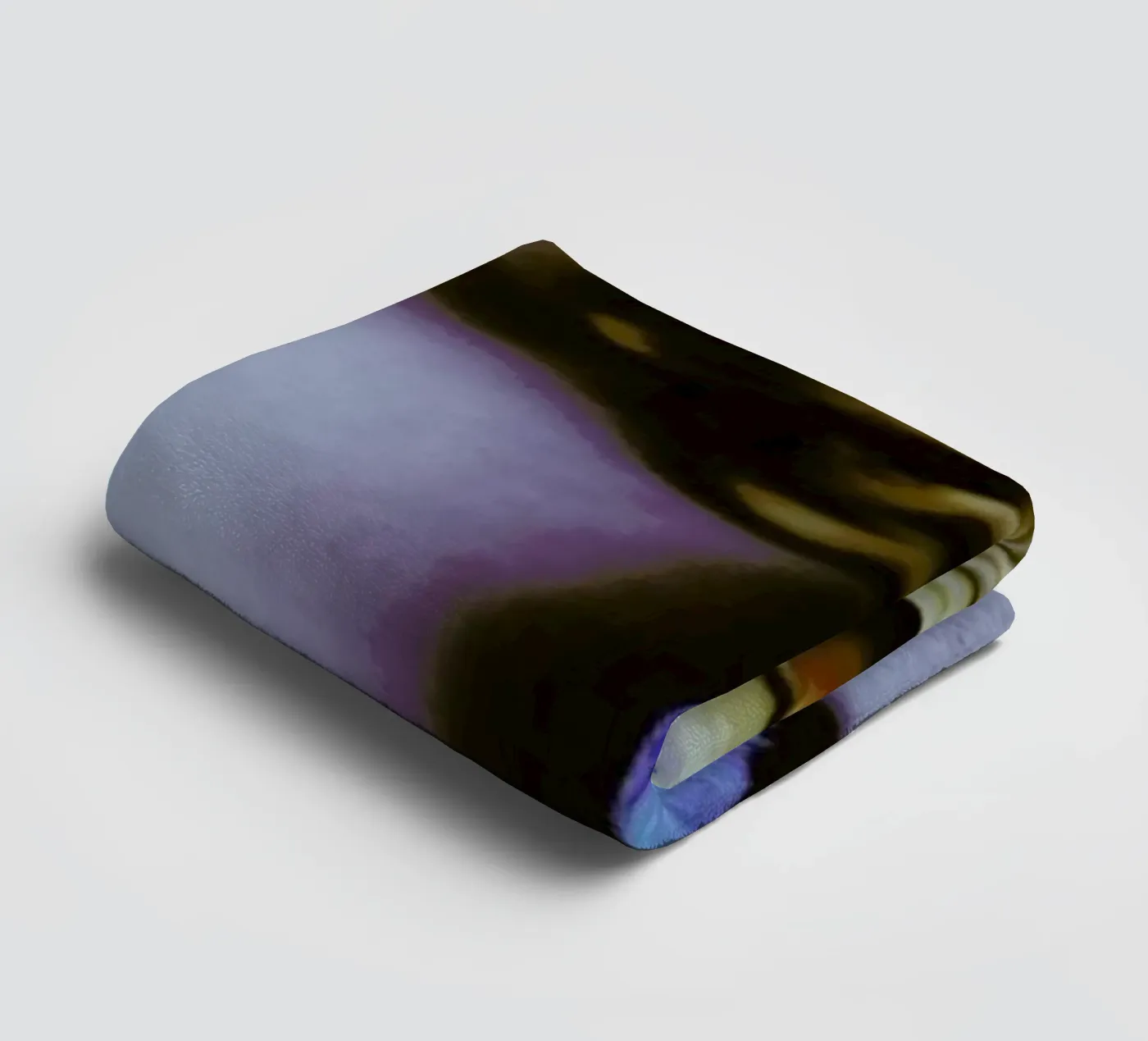 Fleur towel by Morgan Kendall