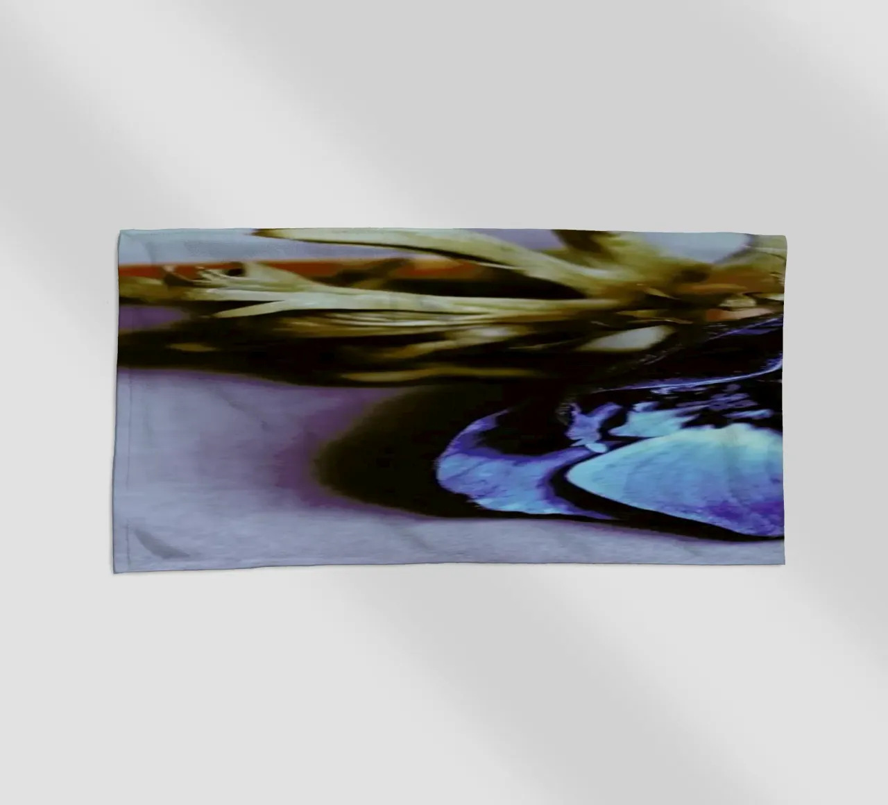 Fleur telo mare da Morgan Kendall