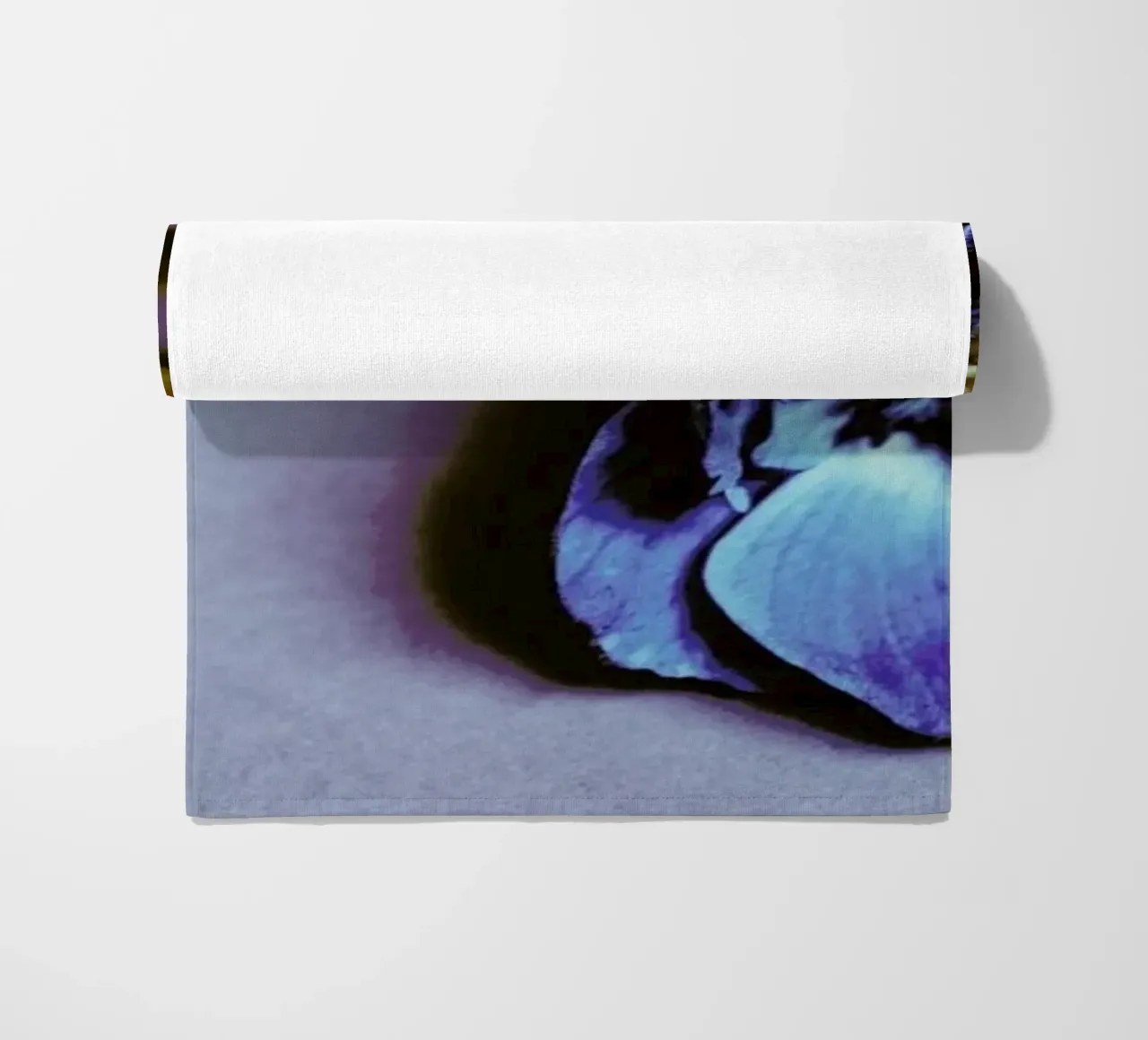 Fleur telo mare da Morgan Kendall