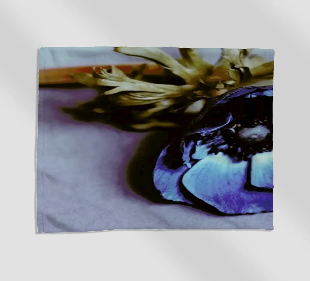 Fleur telo mare da Morgan Kendall