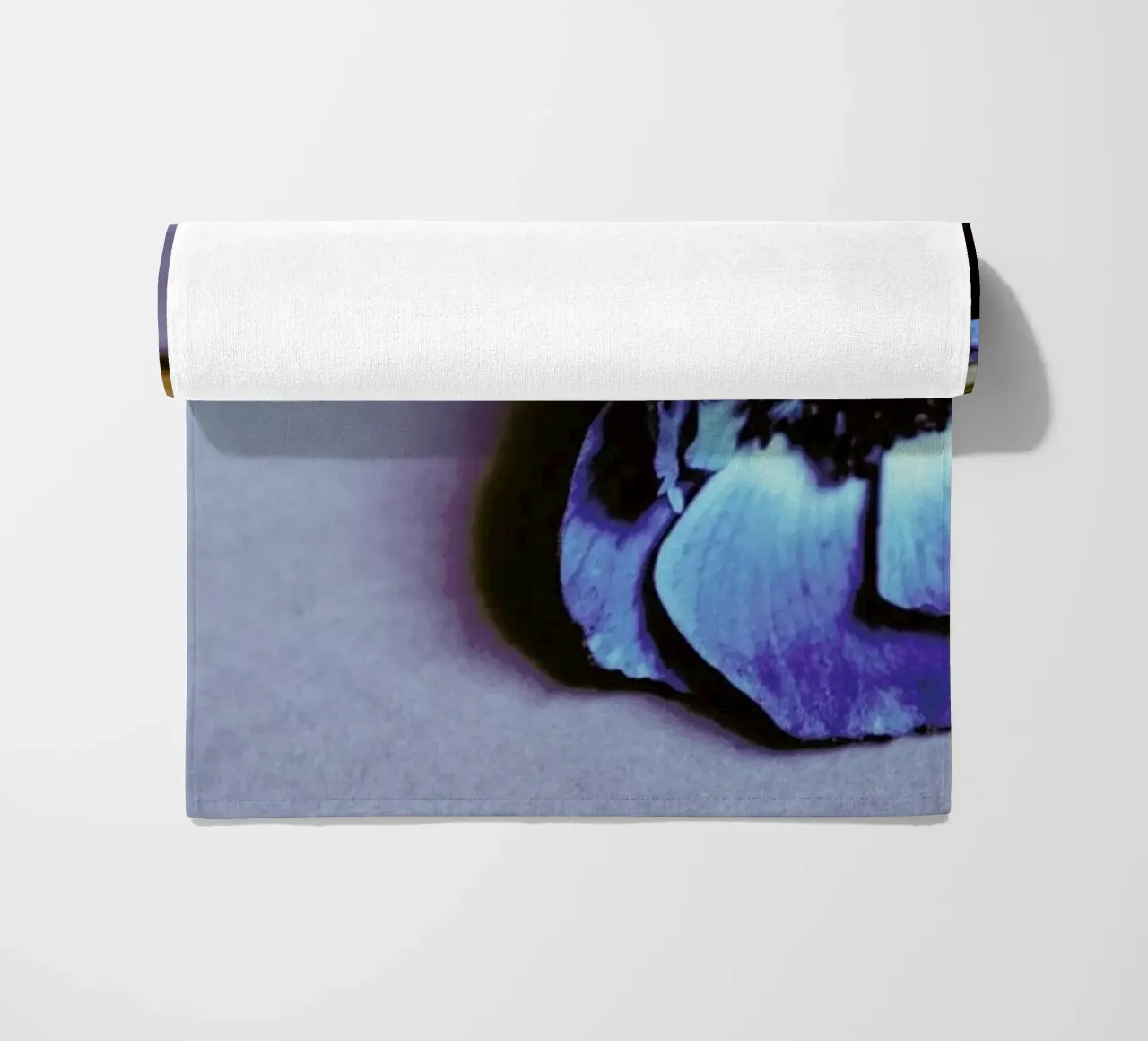 Fleur telo mare da Morgan Kendall