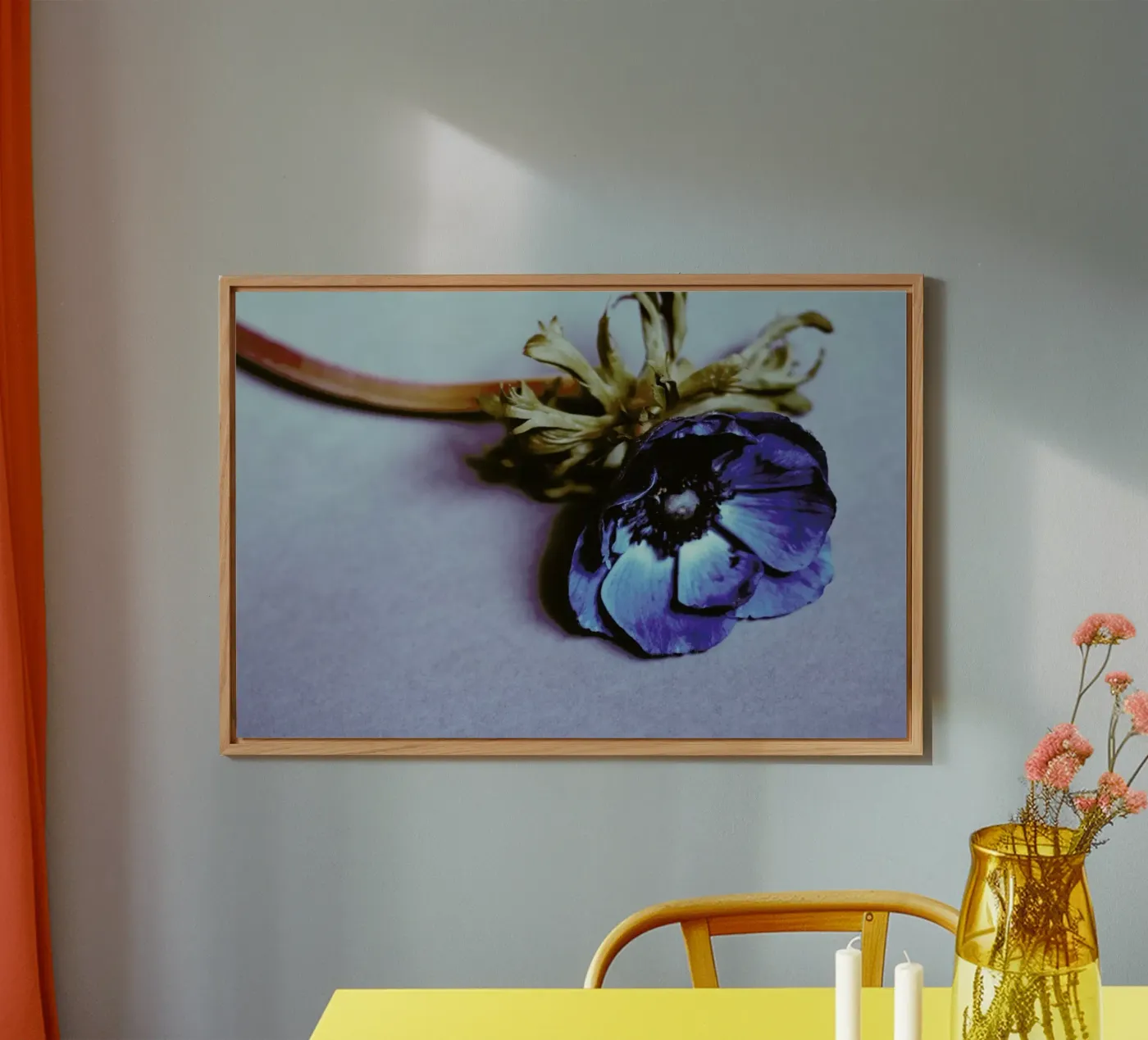 Fleur forex-plaat van Morgan Kendall