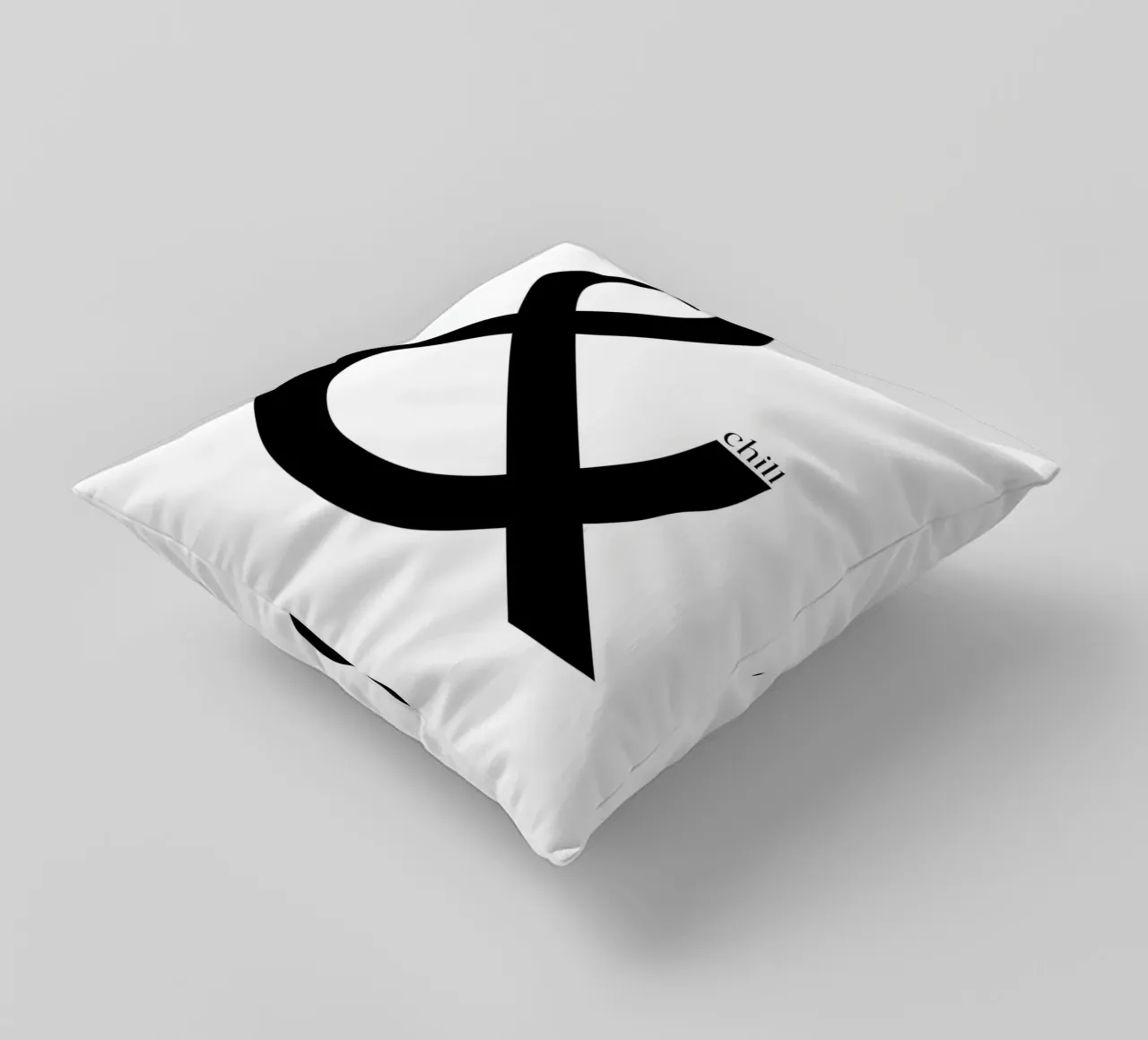 E rilassarsi cuscino da ArtDesign by KBK