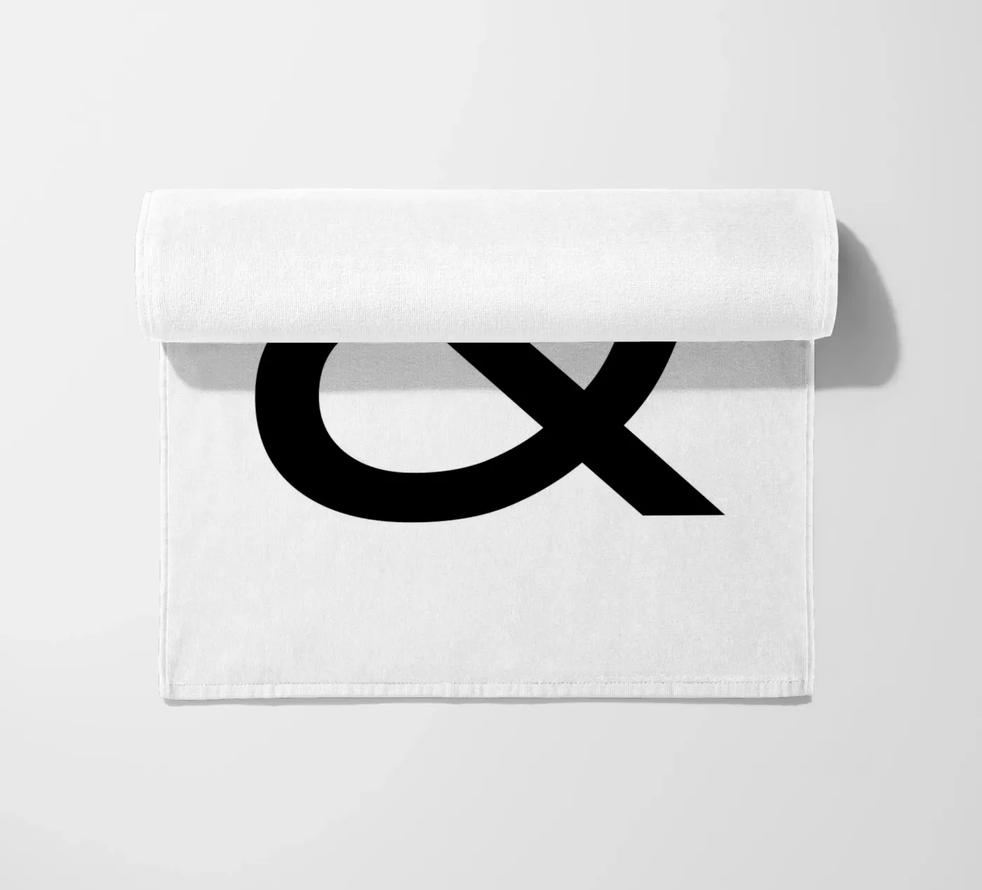 E rilassarsi telo mare da ArtDesign by KBK