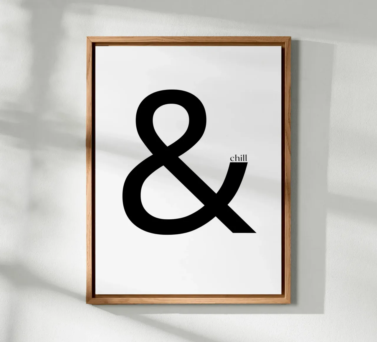 E rilassarsi alluminio dibond da ArtDesign by KBK