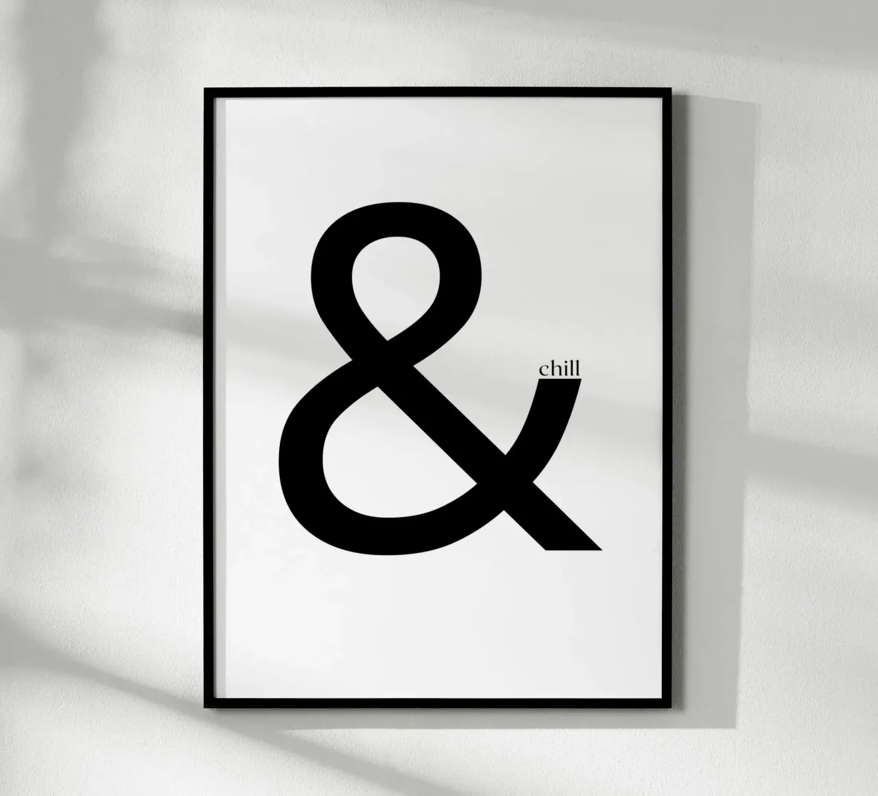 E rilassarsi poster da ArtDesign by KBK