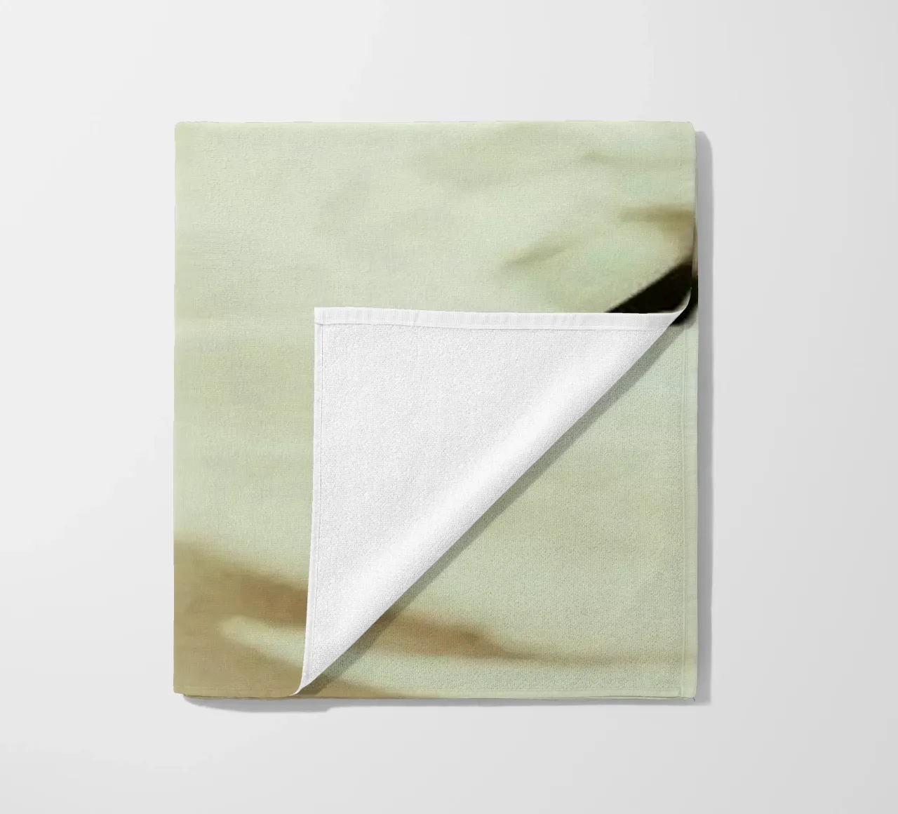 Cream telo mare da Morgan Kendall