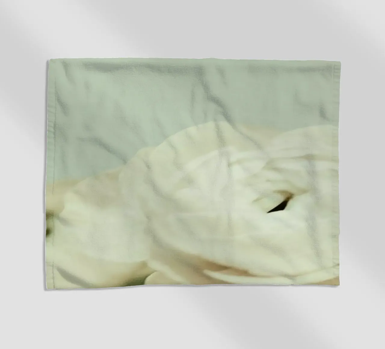 Cream telo mare da Morgan Kendall