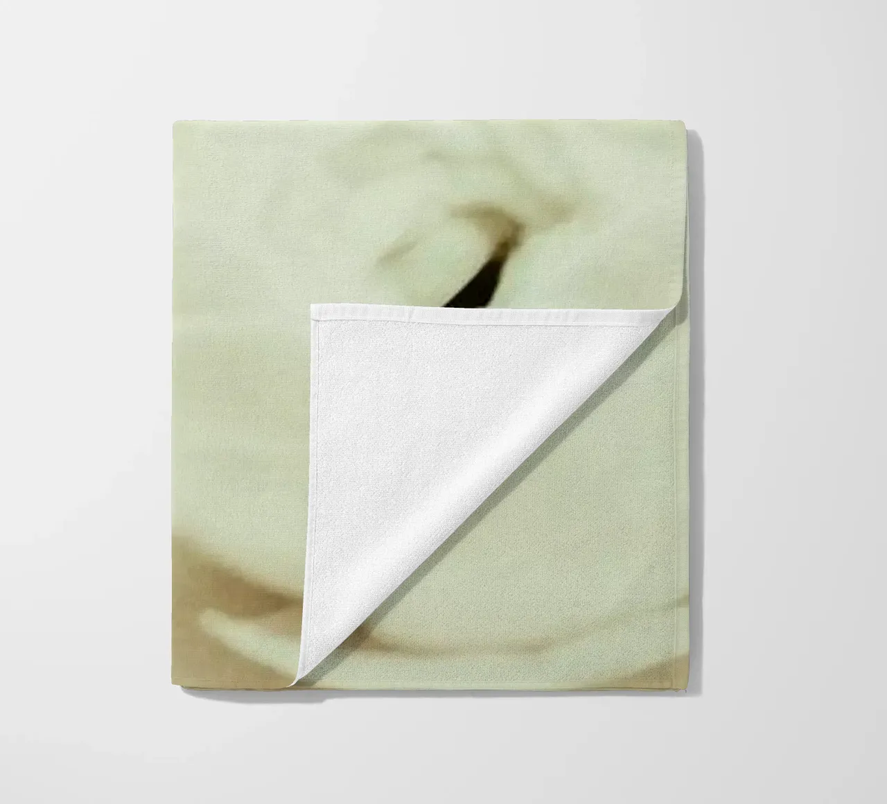 Cream telo mare da Morgan Kendall