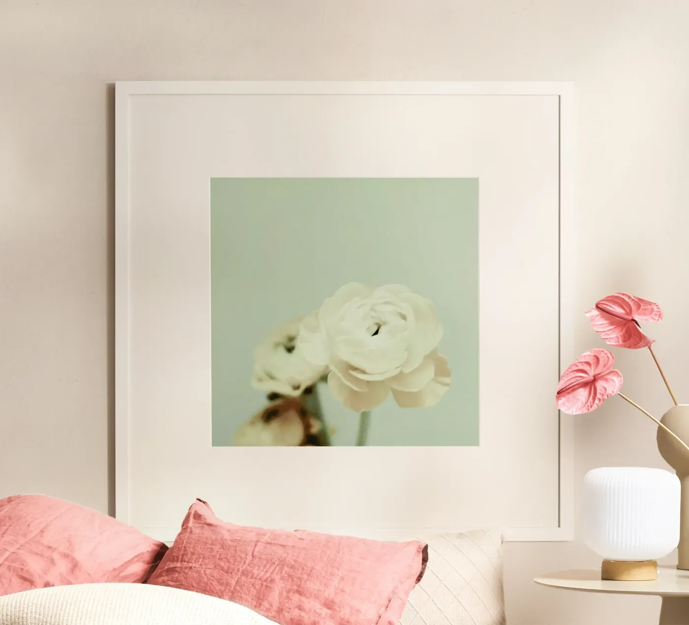 Cream poster da Morgan Kendall