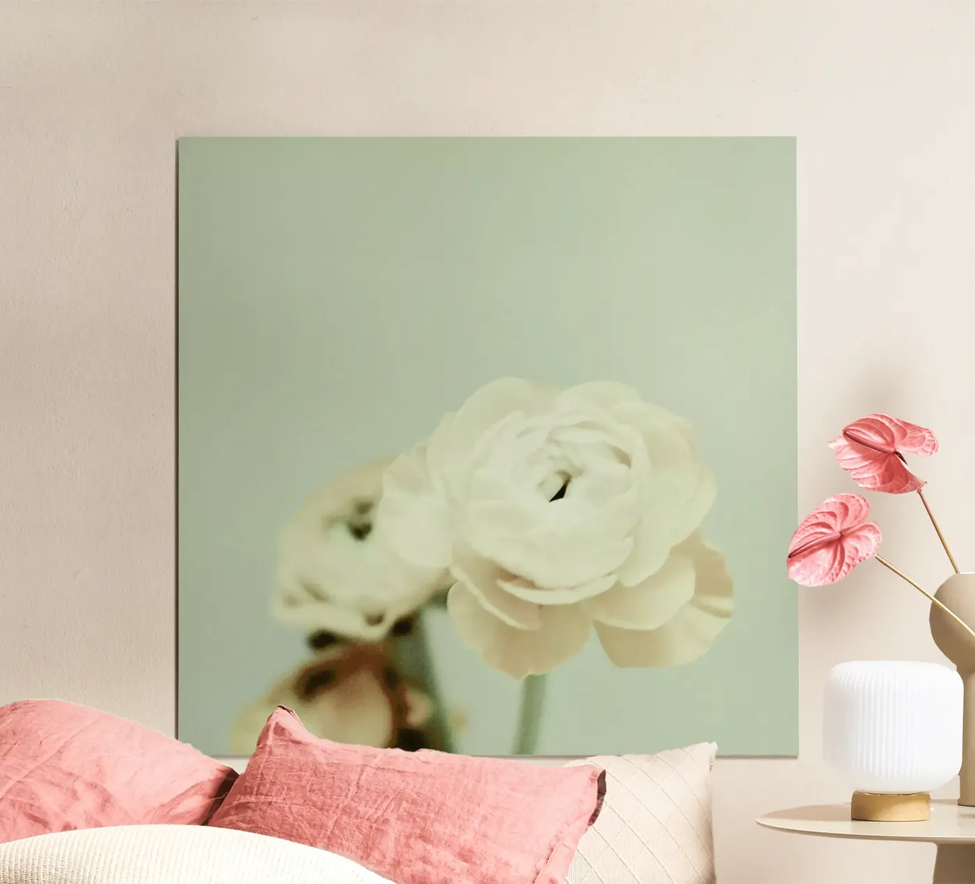 Cream poster da Morgan Kendall