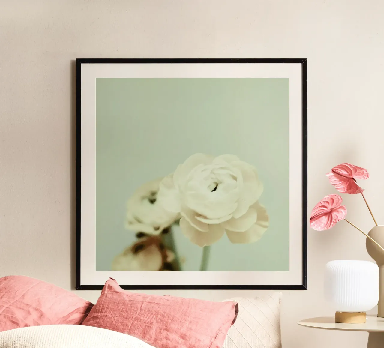 Cream poster da Morgan Kendall