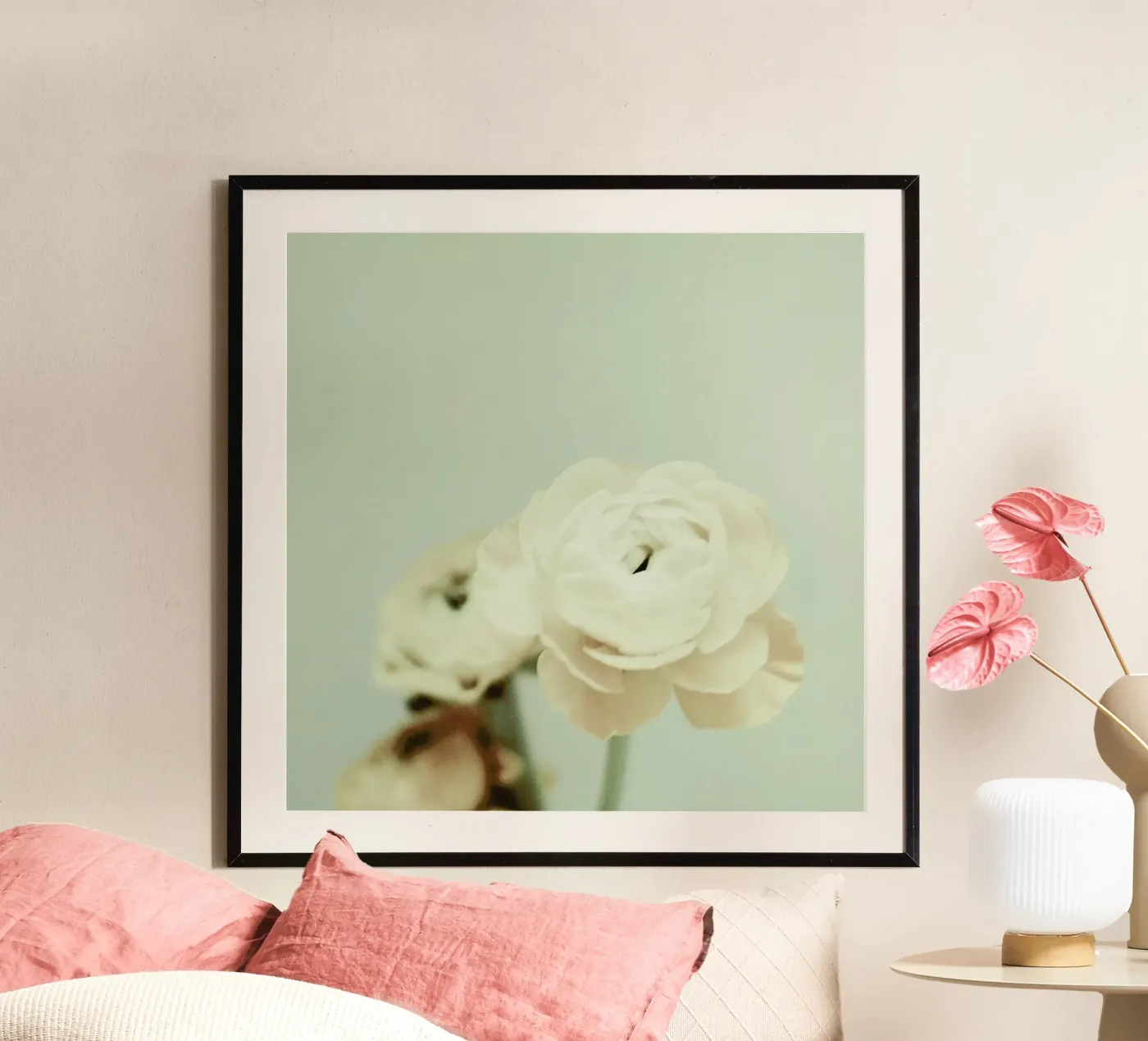 Cream poster da Morgan Kendall