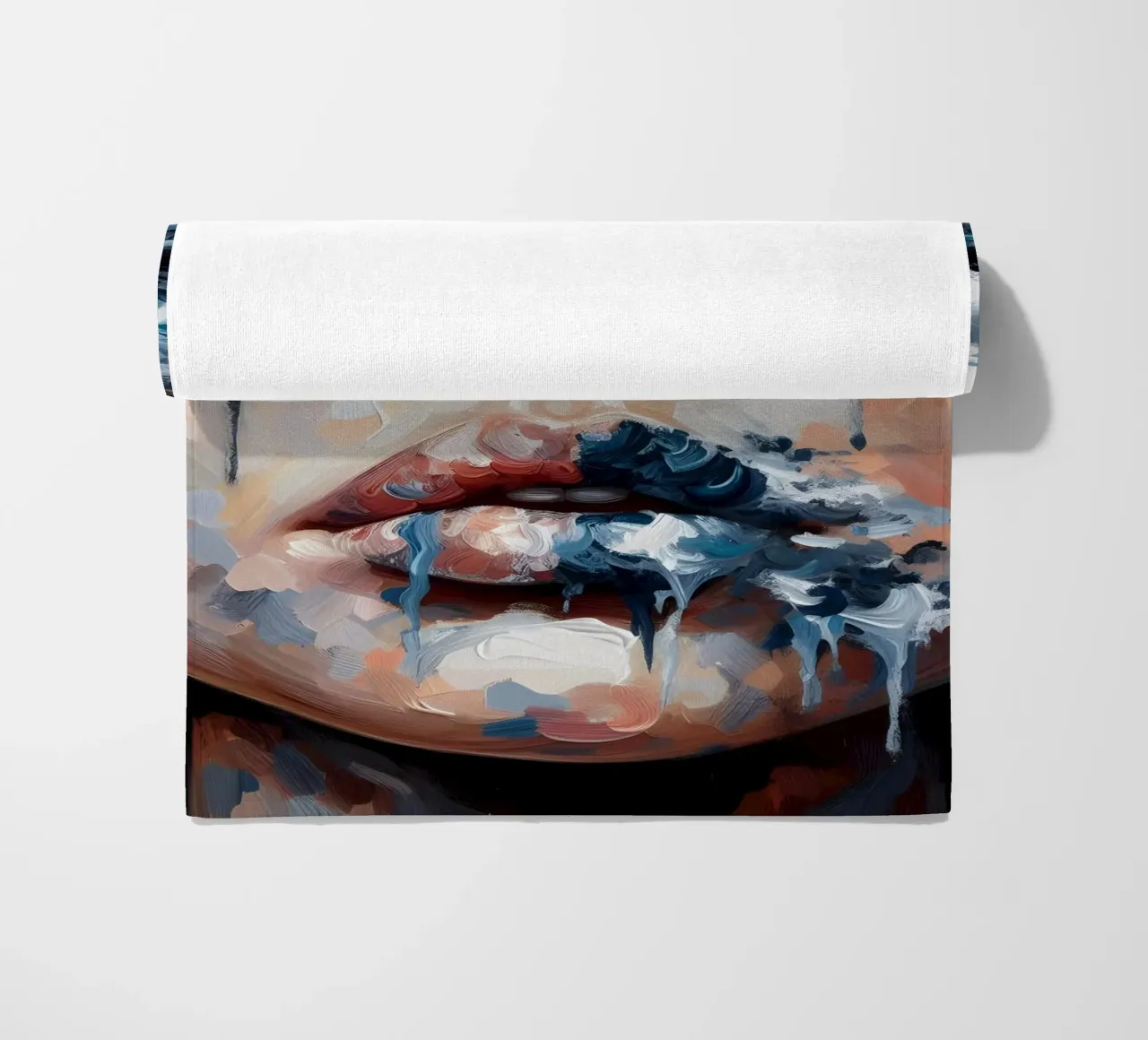 TIDAL WAVE telo mare da ARTOMATIC