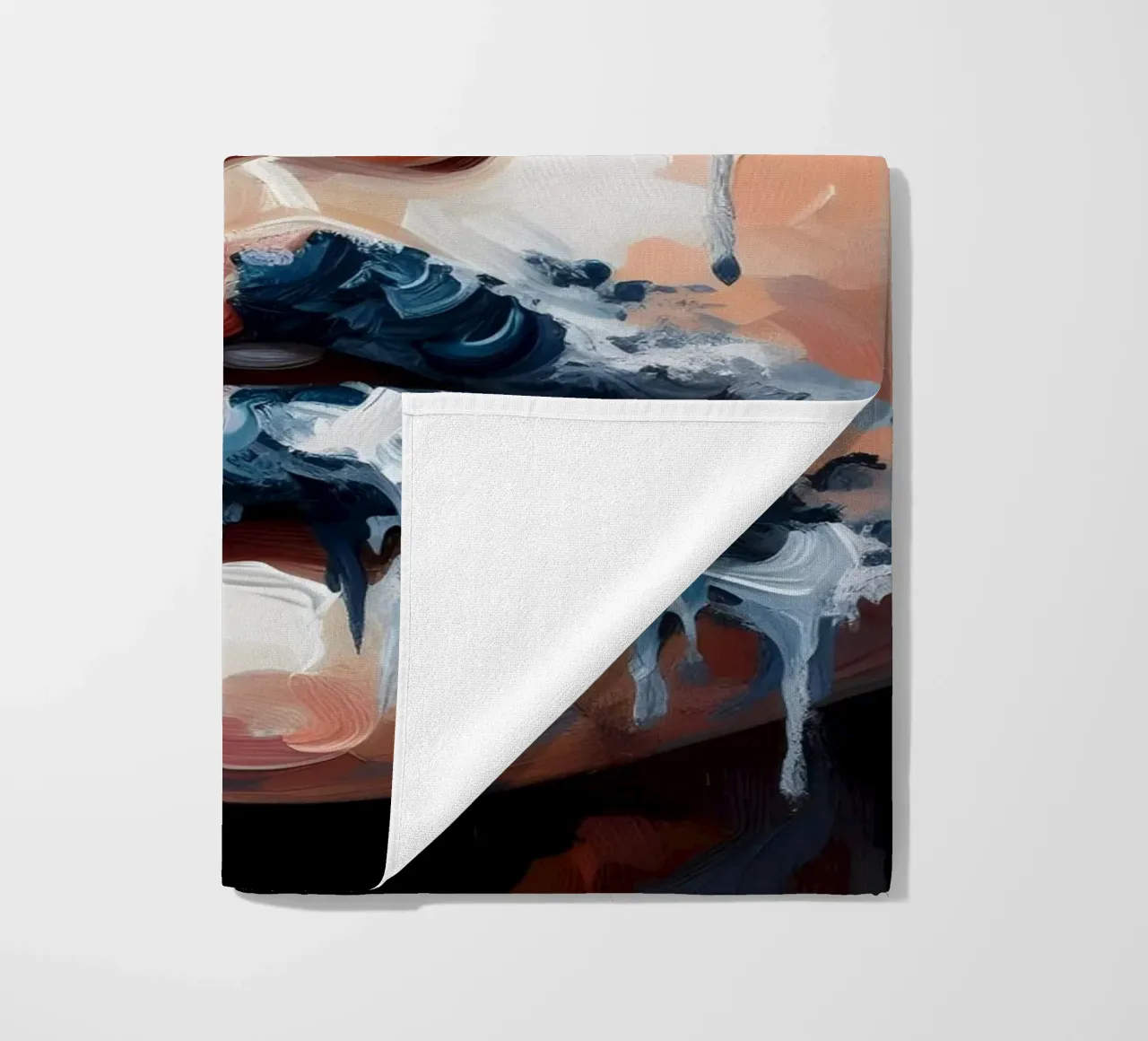 TIDAL WAVE telo mare da ARTOMATIC