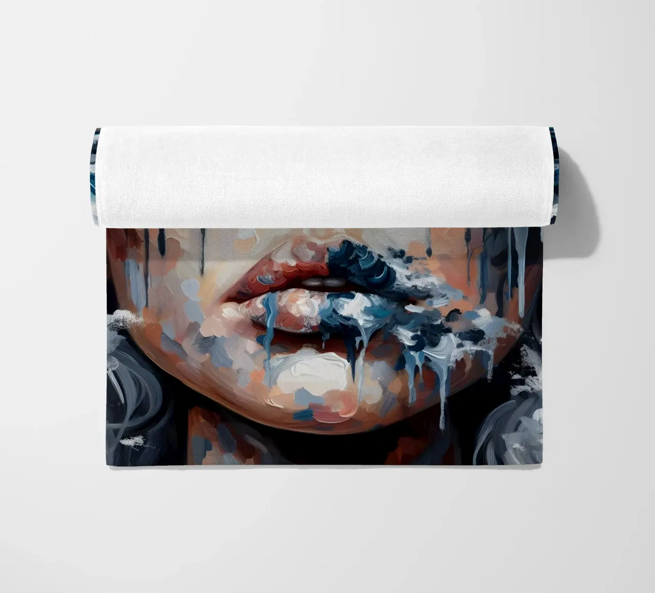 TIDAL WAVE telo mare da ARTOMATIC