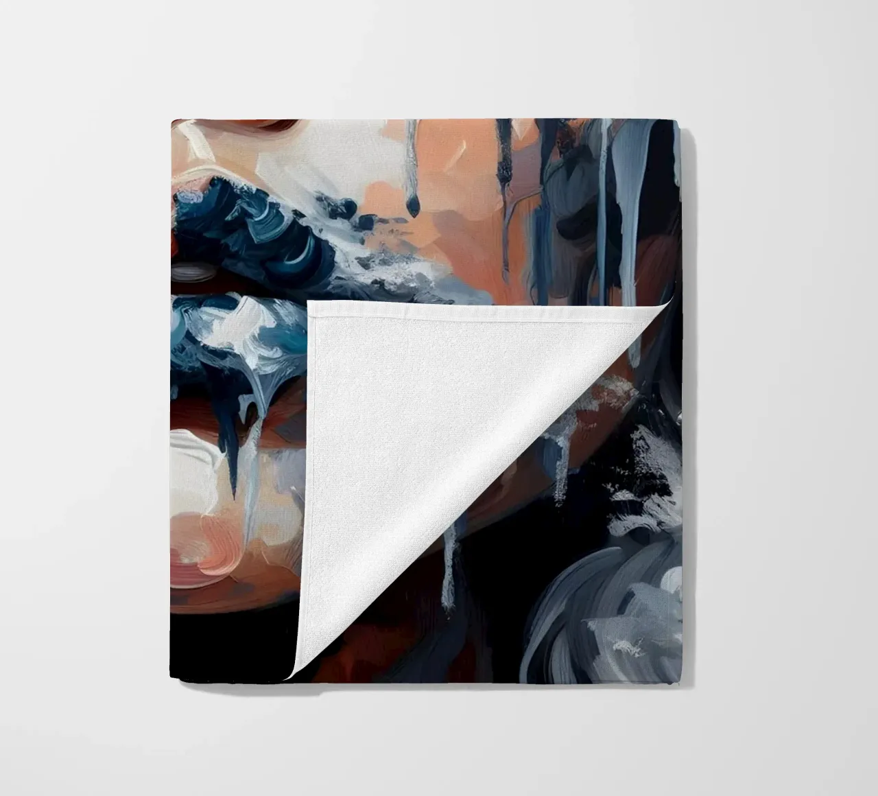 TIDAL WAVE telo mare da ARTOMATIC