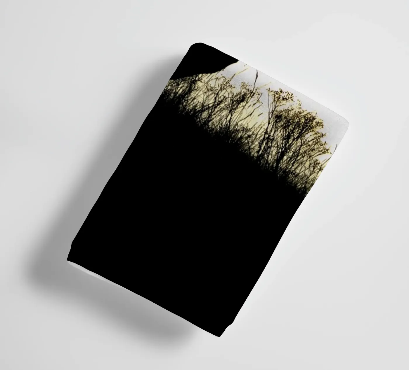 Zonsopgang badhanddoek van Tom's Wildlife