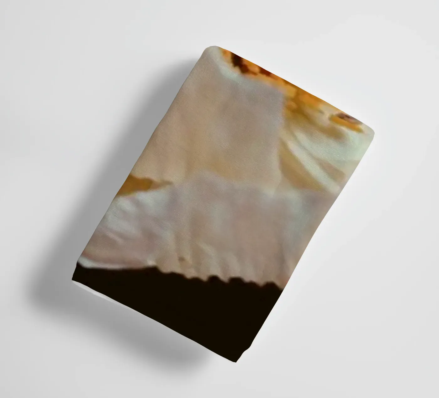 Together towel by Morgan Kendall